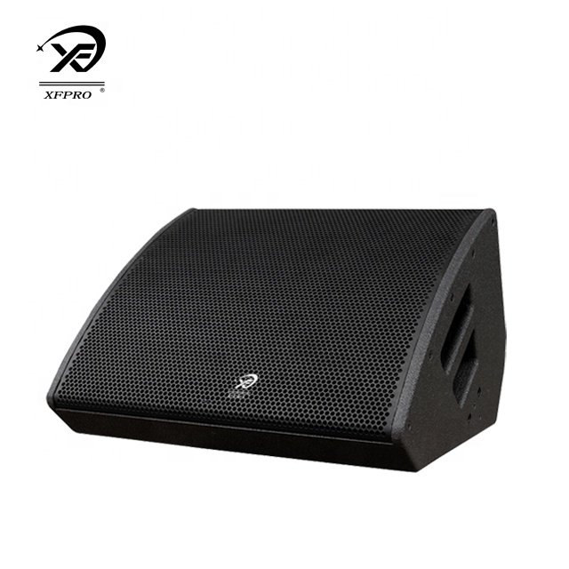 M415 Stage Monitor Speaker Single 15" Audio Speaker for Live Show