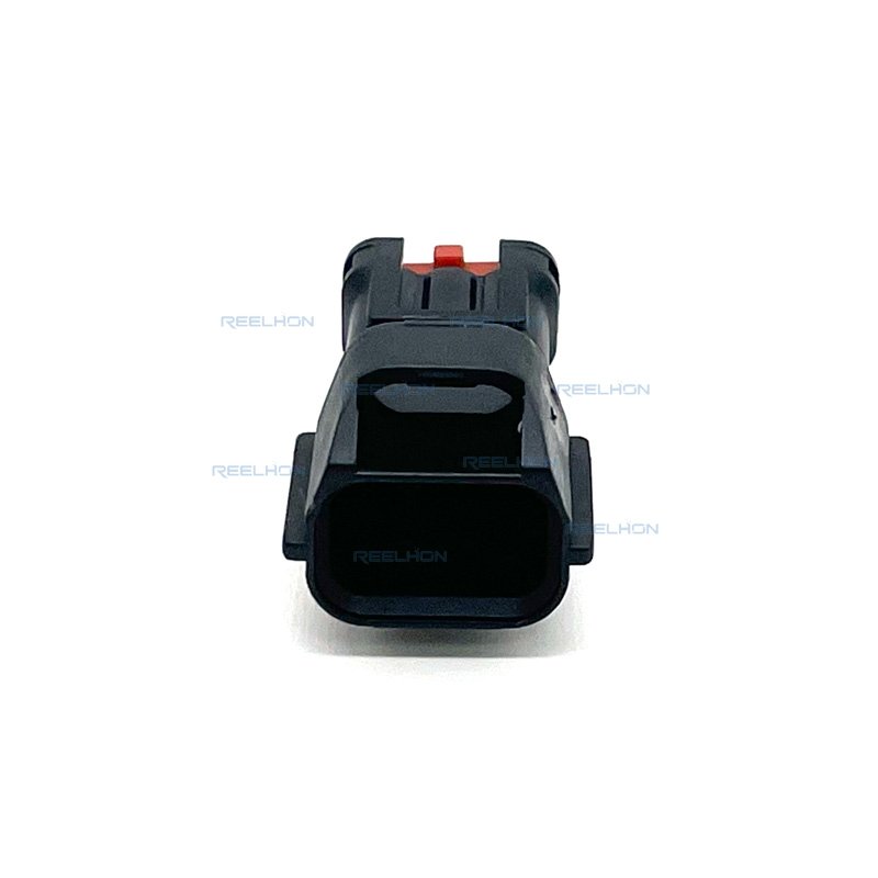 3 Pin Male Camshaft Position Sensor Plug Waterproof Socket Wire Harness 7182-8730-30 Auto Connector Terminal