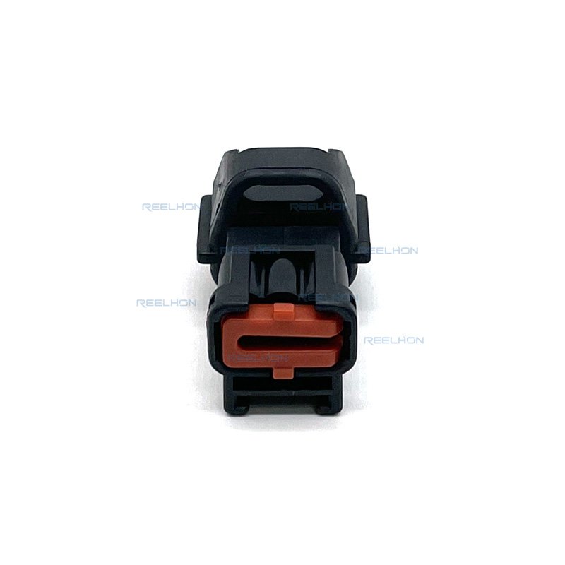 3 Pin Male Camshaft Position Sensor Plug Waterproof Socket Wire Harness 7182-8730-30 Auto Connector Terminal