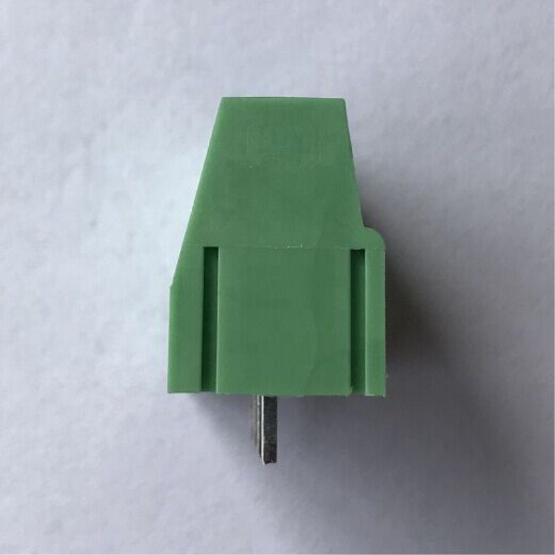128 terminal blocks 3 poles vertical rising clamp PCB Connector KF128V WJ128 DG128 terminal block
