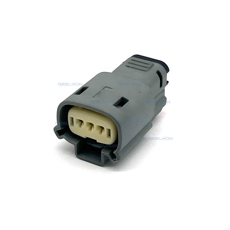 33471-0340 Molex MX150 Sealed 3 Pin Female Wiring Harness Auto Waterproof Connector Car Taillight Plug
