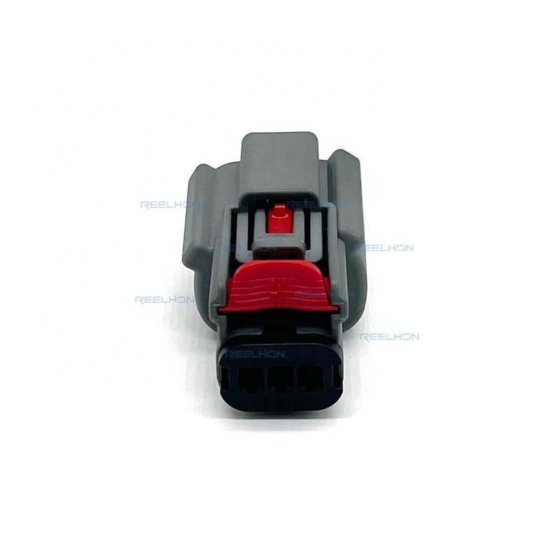 33471-0340 Molex MX150 Sealed 3 Pin Female Wiring Harness Auto Waterproof Connector Car Taillight Plug