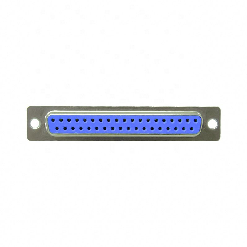 37 pin D-type DS1033-37FUNSISS computer connector plug