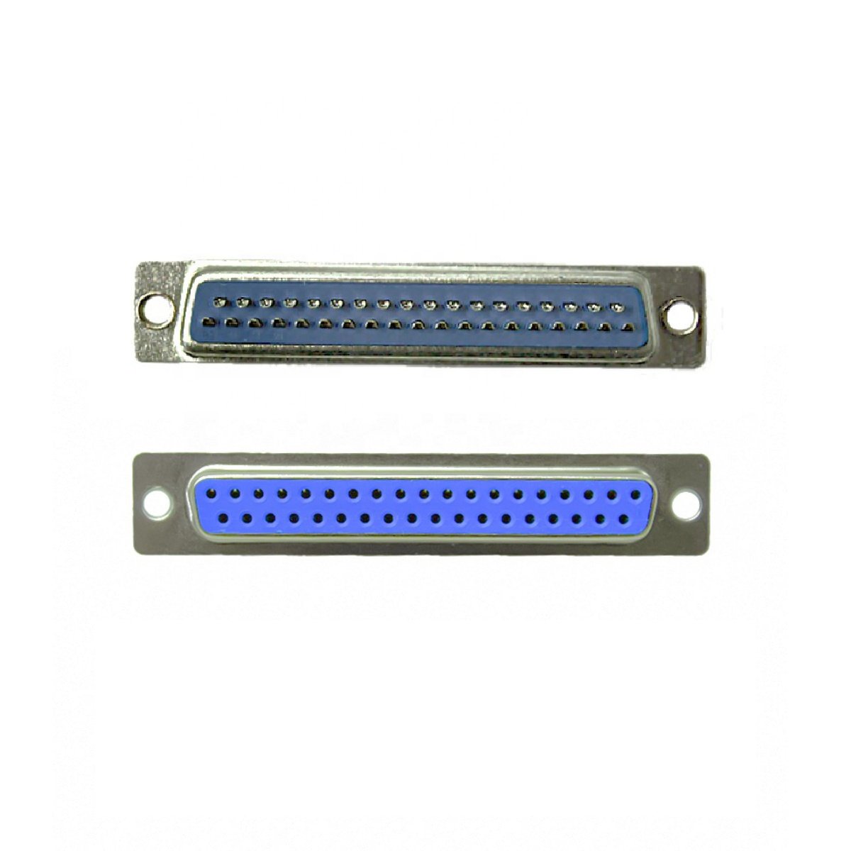37 pin D-type DS1033-37FUNSISS computer connector plug