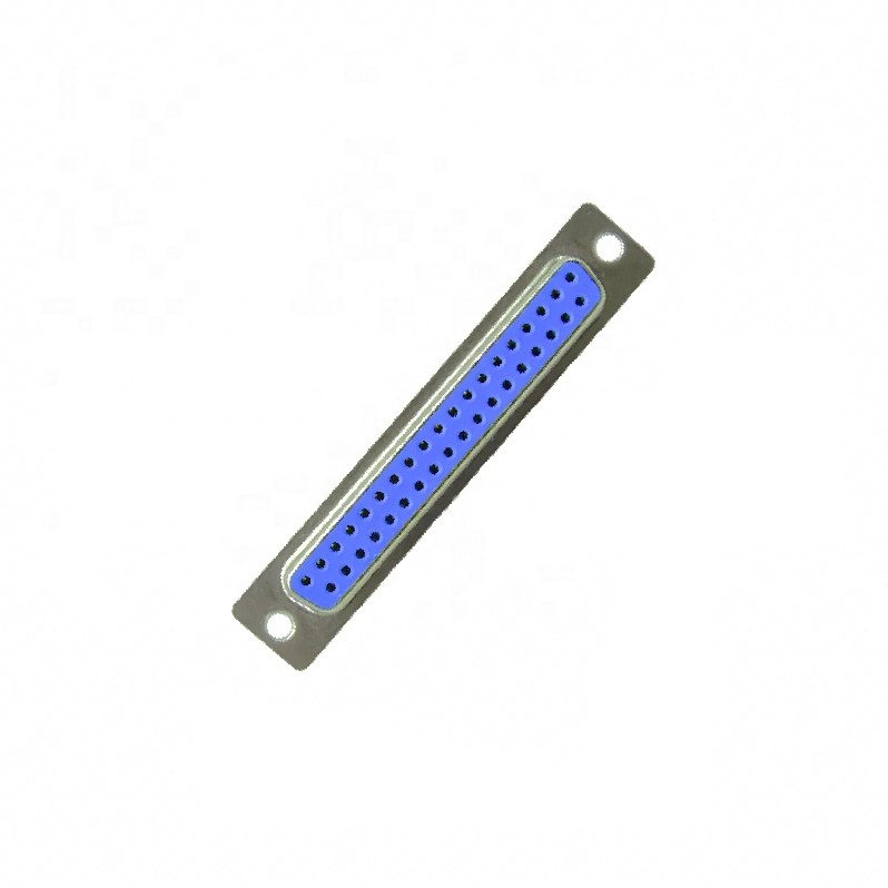 37 pin D-type DS1033-37FUNSISS computer connector plug