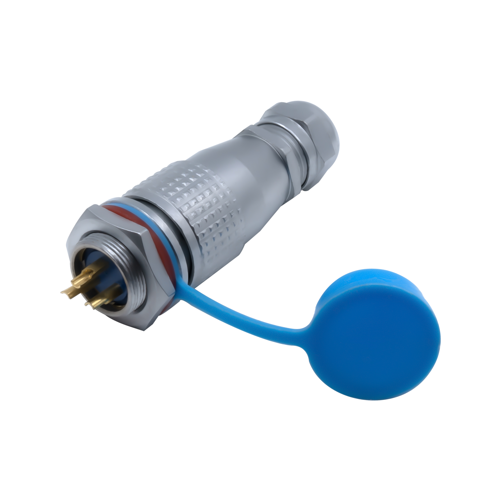 IP68 waterproof XSP16 docking type 2 3 4 5 7 9 12 15 pin aviation plug electrical connector