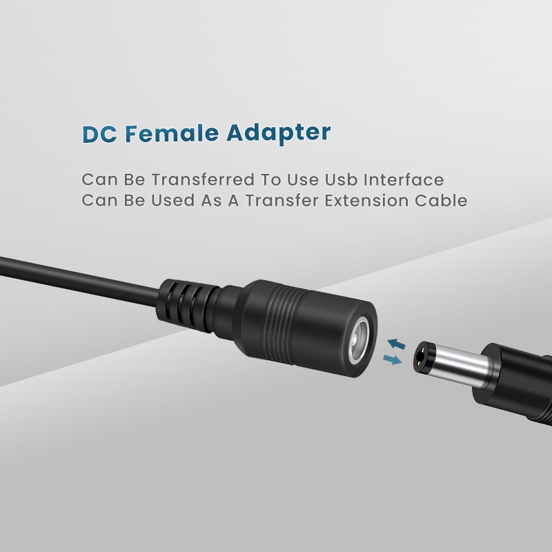 Circular Strong Magnetic Force 2Pin Heavy Current Male Female Charging 12V DC Interface 10A Magnetic Connector