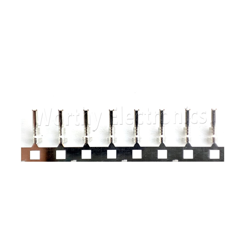 Wire harness SZPD002TP0.3 crimp terminals 24-28AWG SZPD-002T-P0.3 for connector