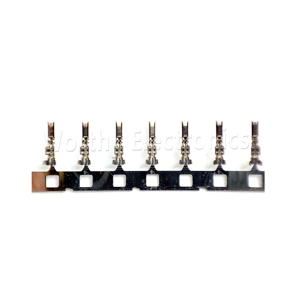 Wire harness SZPD002TP0.3 crimp terminals 24-28AWG SZPD-002T-P0.3 for connector