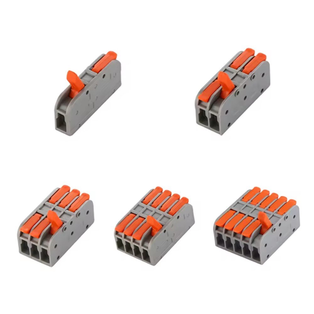 0.5-5 JST High Quality Hot-selling Lower Price Waterproof connector Speaker Terminal connector