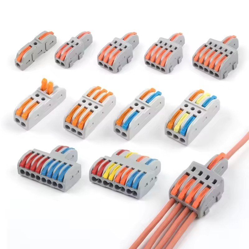 0.5-5 JST High Quality Hot-selling Lower Price Waterproof connector Speaker Terminal connector