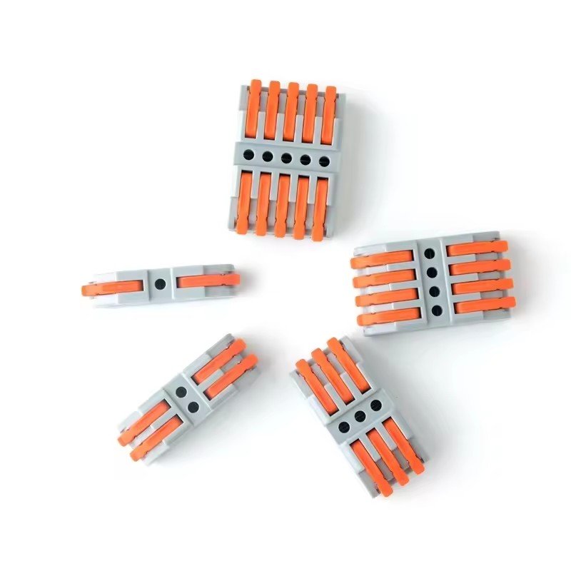 0.5-5 JST High Quality Hot-selling Lower Price Waterproof connector Speaker Terminal connector