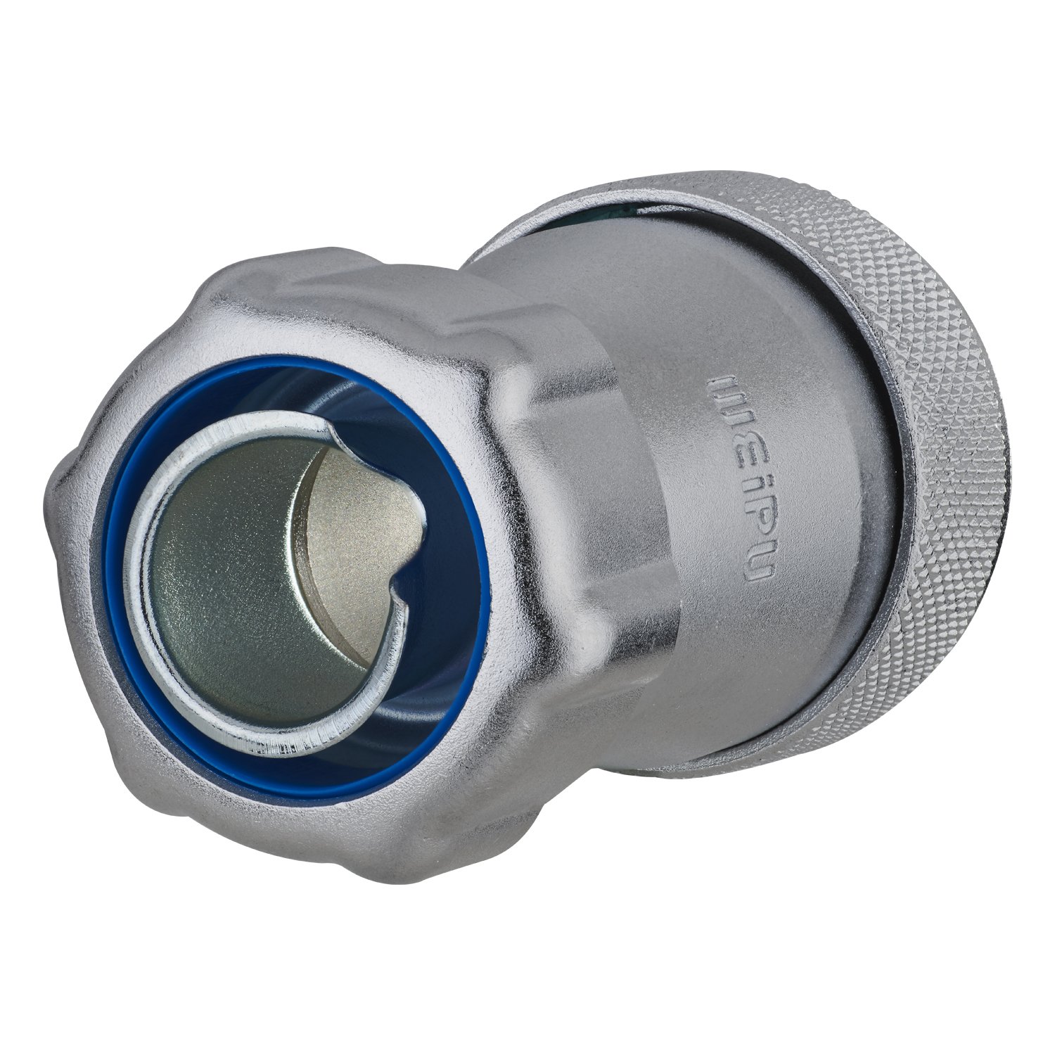High Quality Circular matel Connector Threaded Male Female WS Series 7pin 9pin 15pin cable Connectors