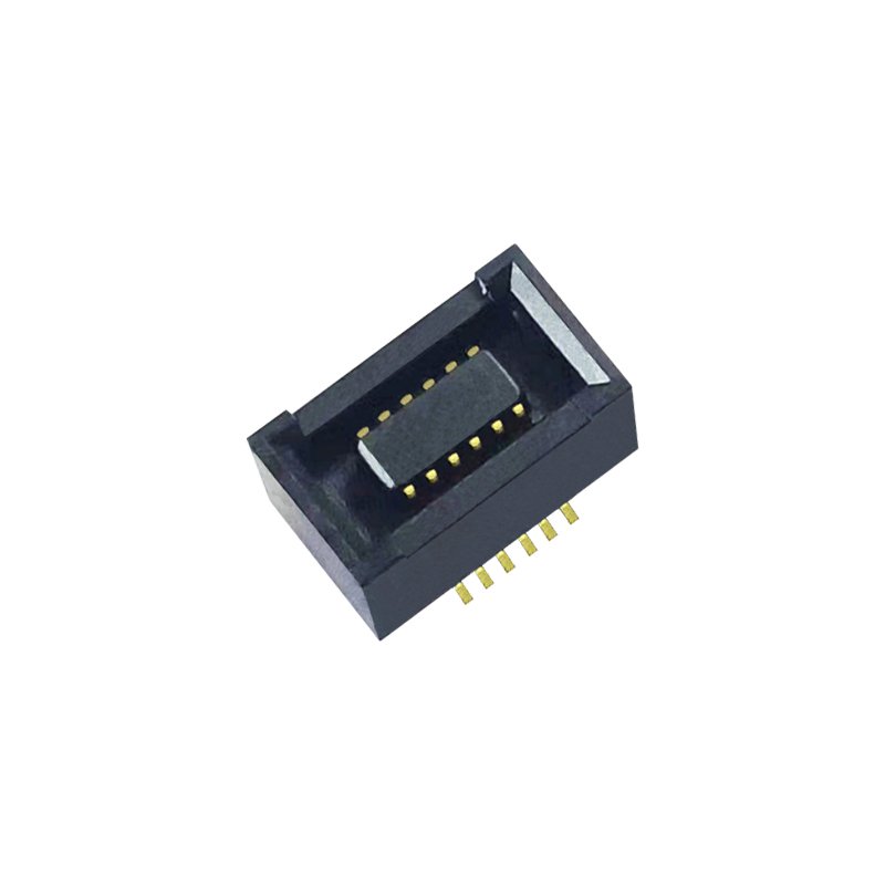 Compatible with DF40HC(3.5)-12DS-0.4V(51) board to board connector BTB narrow spacing female seat BF041235