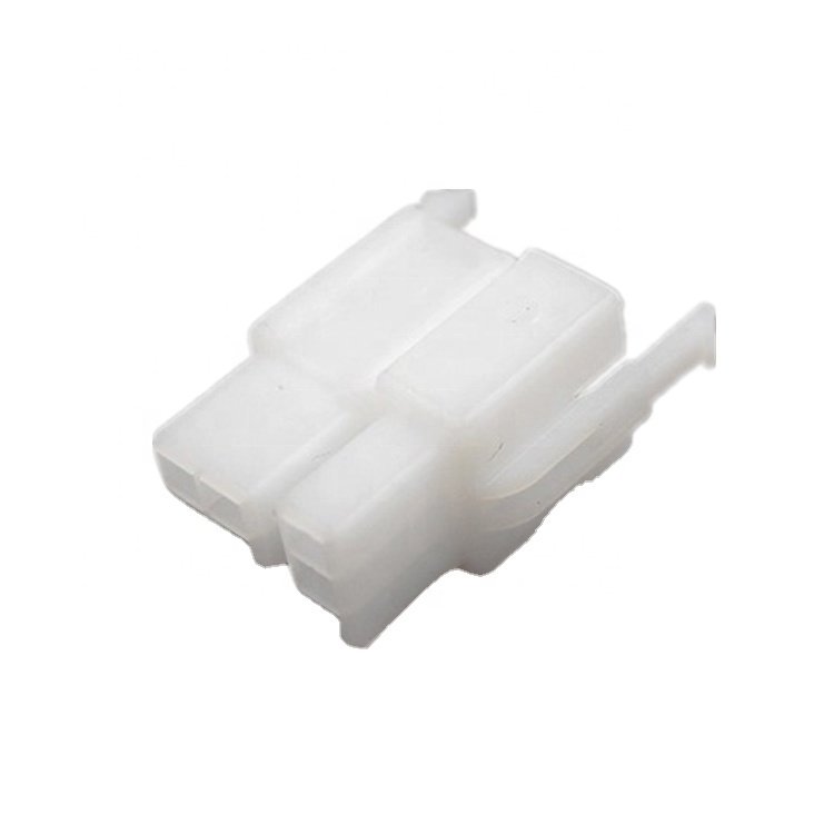 DJ7071A-2.8-11 7P automotive waterproof electrical wiring connectors,pin wire harness connector