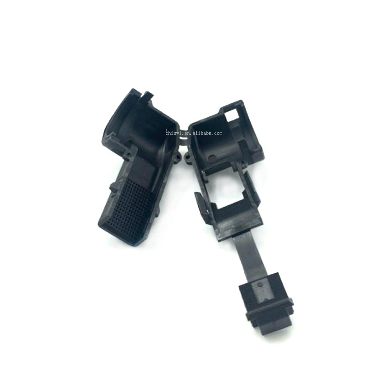 90GRD965576 Tyco Amp C Type Rubber Joint For automotive connector clip wire cable cover 965576-1