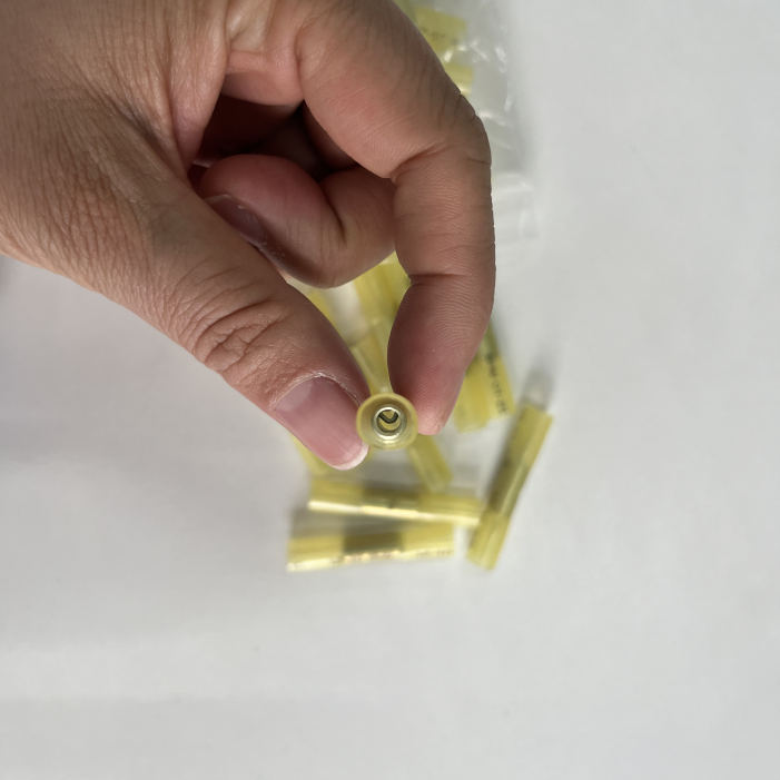 Top quality Heat shrink butt connectors for wire waterproof solder sleeve seal heat wire splice connector