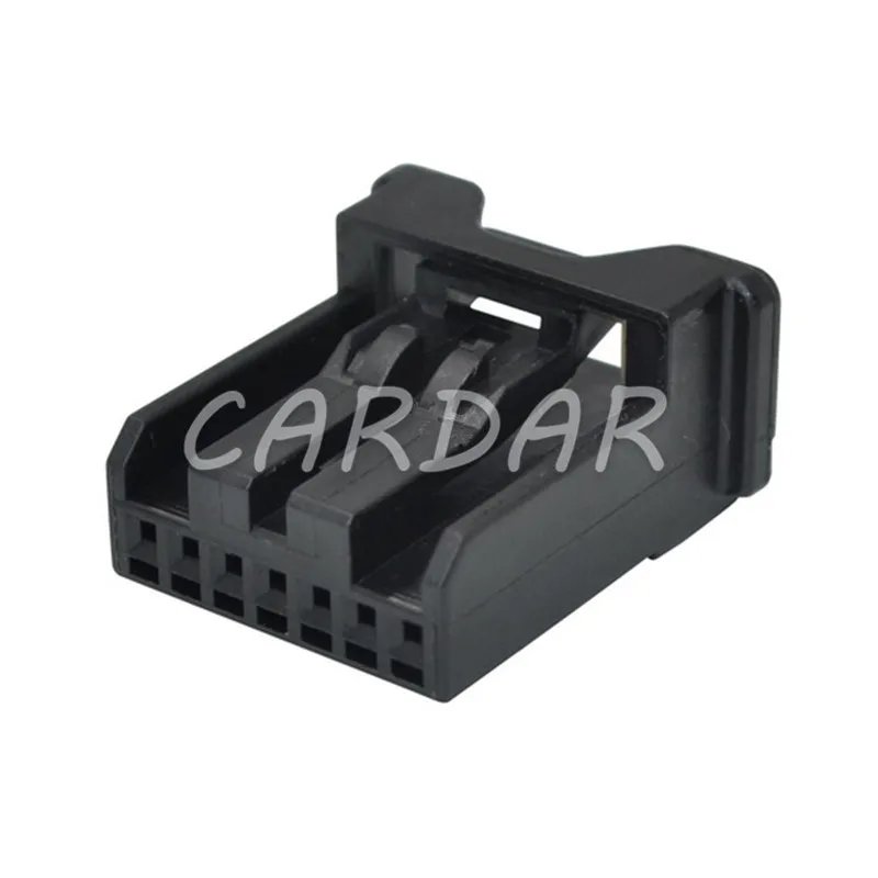 1 Set 7 Pin Car Cable Harness Socket Automotive Connector 4A1670-0000 90980-12D92 1310-6736 7189-8974