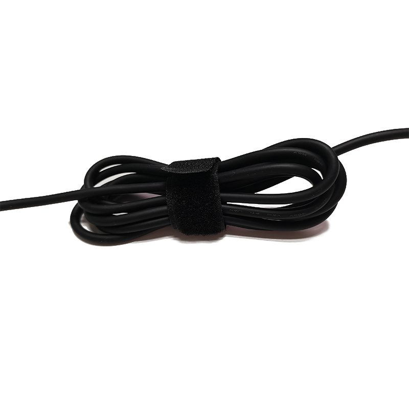 Power Adapter Cable Elbow Connector 6.5*4.4mm For Sony DC Power Cord Cable