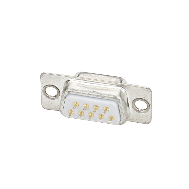 High quality D-SUB 9P female,Hot sale D-SUB 9Pin socket,DB 9P connector,D-SUB 9Pin connector,High current D-SUB,09670094704