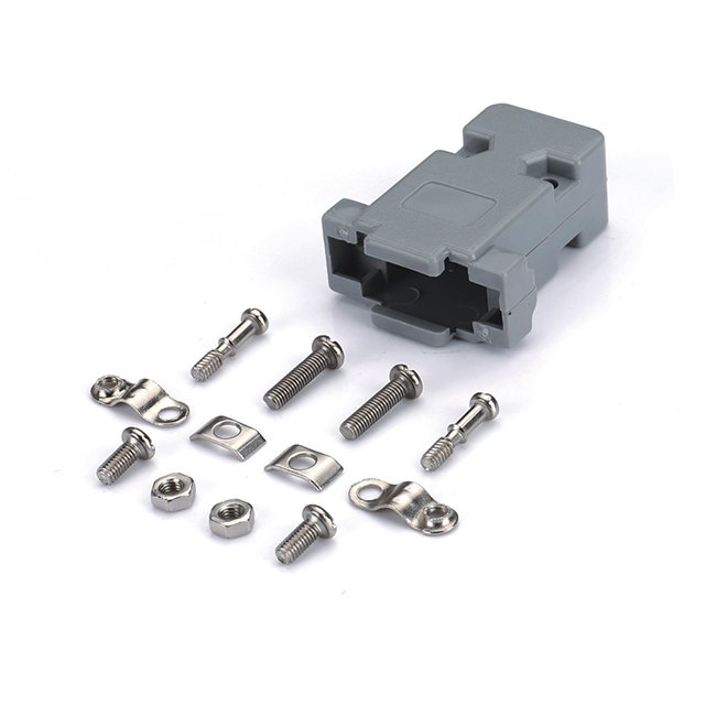 High quality D-SUB 9P female,Hot sale D-SUB 9Pin socket,DB 9P connector,D-SUB 9Pin connector,High current D-SUB,09670094704