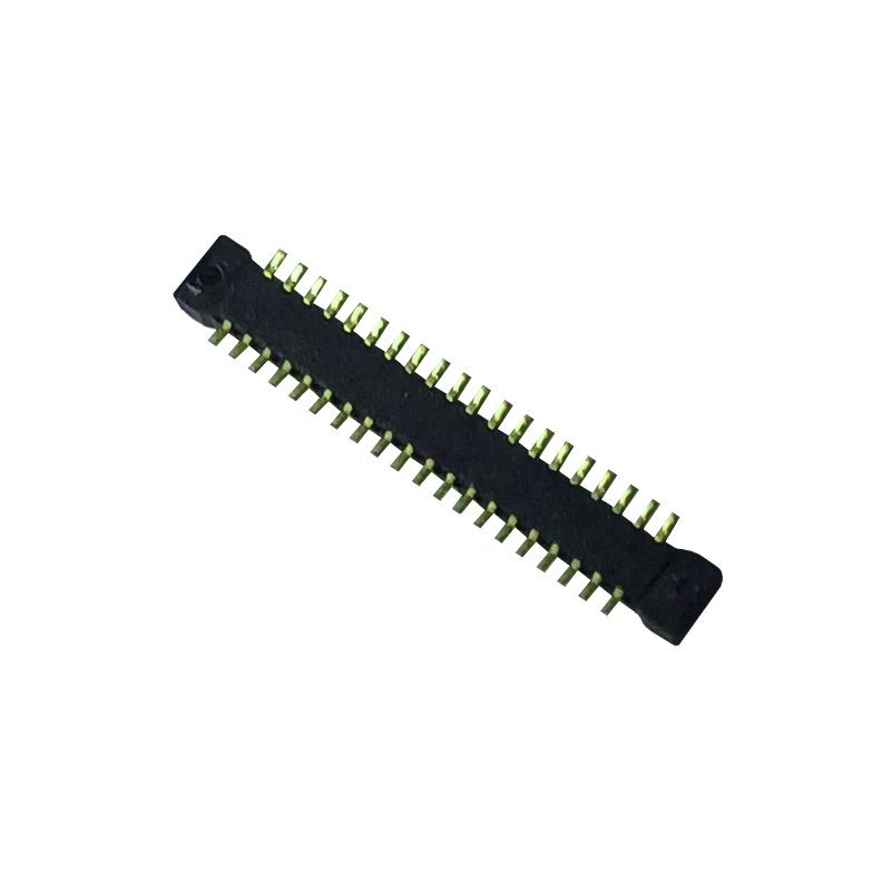 Compatible with 145804040000829 board to board connector 40pin narrow pitch male BM1540