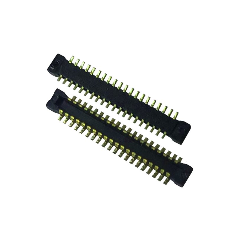Compatible with 145804040000829 board to board connector 40pin narrow pitch male BM1540