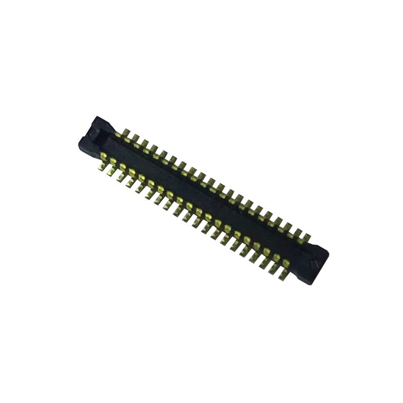 Compatible with 145804040000829 board to board connector 40pin narrow pitch male BM1540