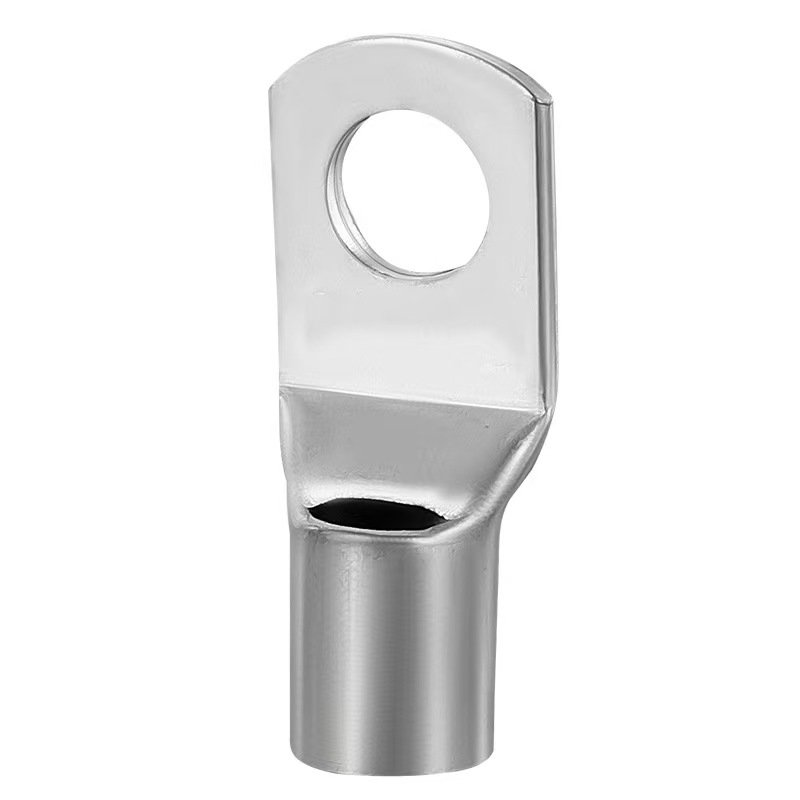 Hot Sale SC Series Tinned Connector Terminal Copper Crimp Wire