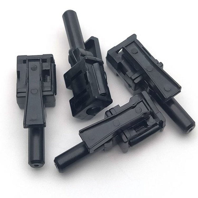 FO Connector blue Supplying HFBR4533Z Ftth Areal Accessories Ftth Accessories Avago Hfbr 4533 Connector pof connector