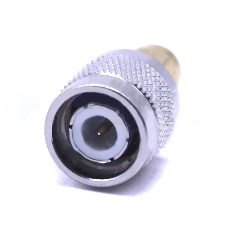 High quality TNC male to SMA male RF coaxial adapter RF coaxial connector