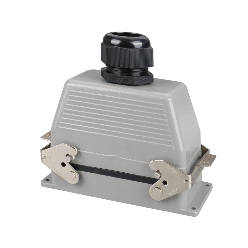 SVLEC 1KV HM module heavy duty connector similar 48pin heavy duty modular connector