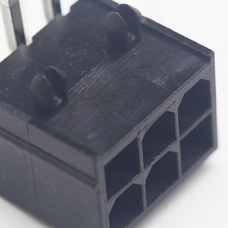 Molex housing Connector spacing 4.2mm positions 2-14pin xh jst connector female pin wire to board wafer pcb board connector