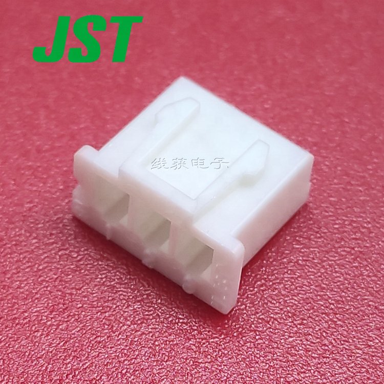 XHP-4 JST Connectors