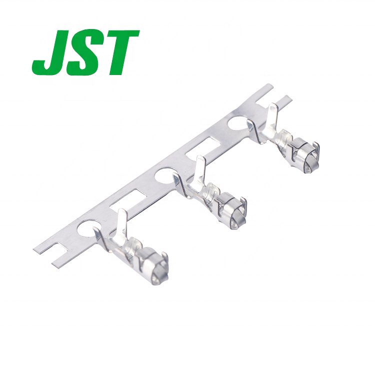 XHP-4 JST Connectors
