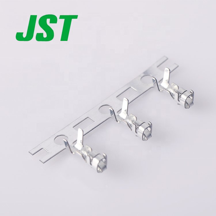 XHP-4 JST Connectors
