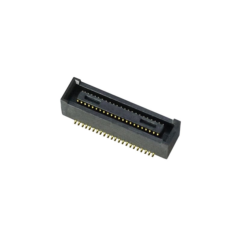 Compatible with DF40HC(3.5)-44DS-0.4V(51) board to board connector BTB narrow spacing female seat BF044435