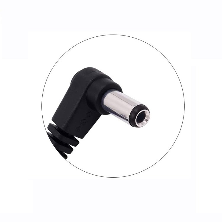 Dc Power Cable 12v 5a Plugs Male Female DC jack connector dc connector with cable