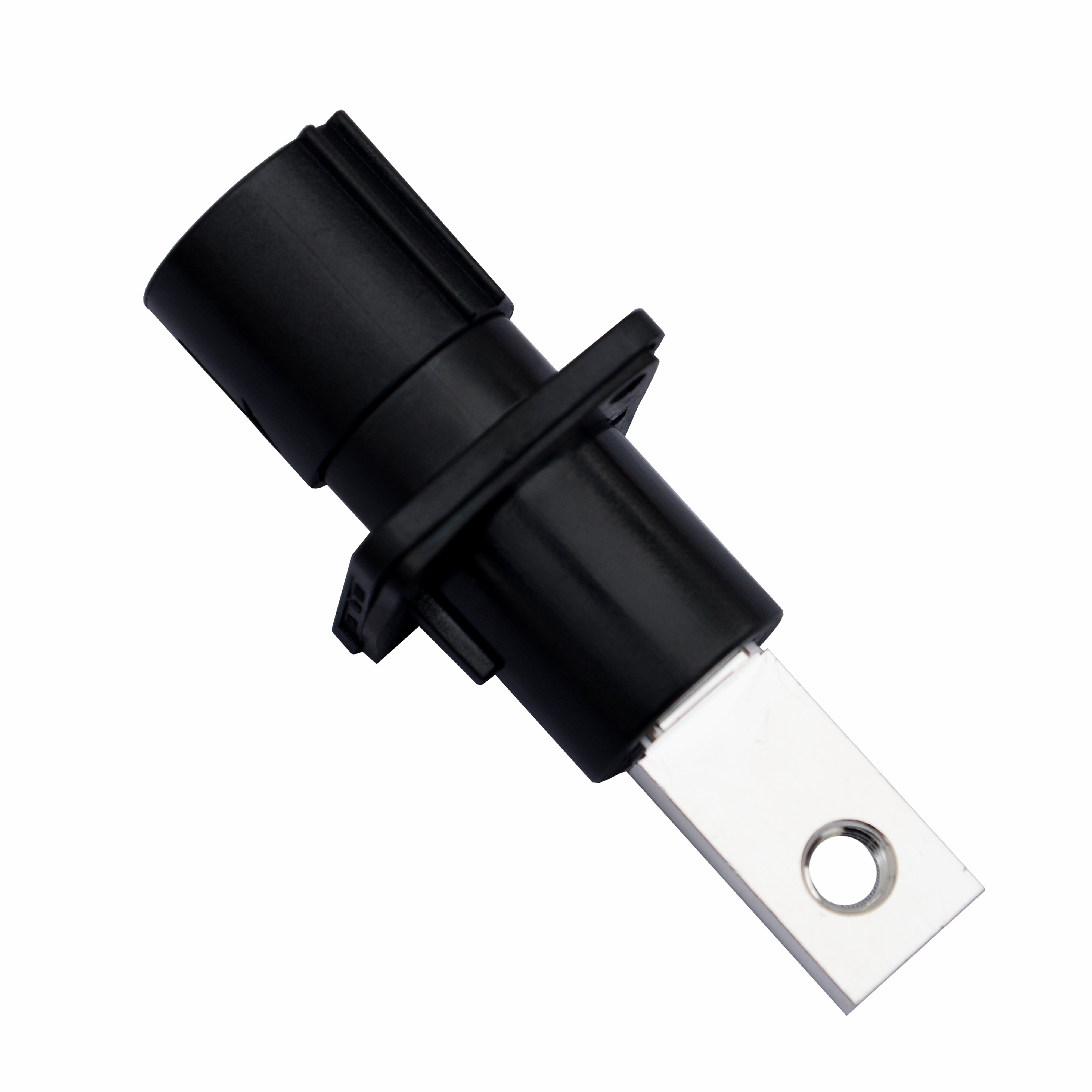 Single-pin Energy Storage Connector Energy Battery Plug Socket 300a Hv Battery Connector