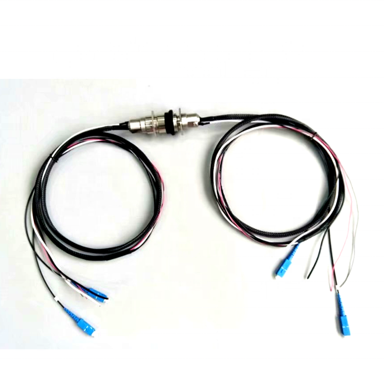 ZLTC HDTV TAJIMI PLUG RECEPTACLE Connector HDTV TAJIMI Series