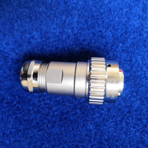 male female connectors plug