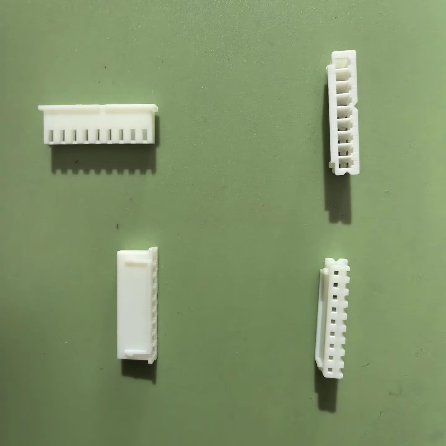 Connector XH-9Y