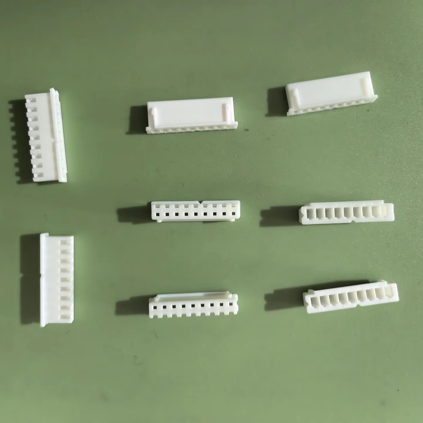 Connector XH-9Y
