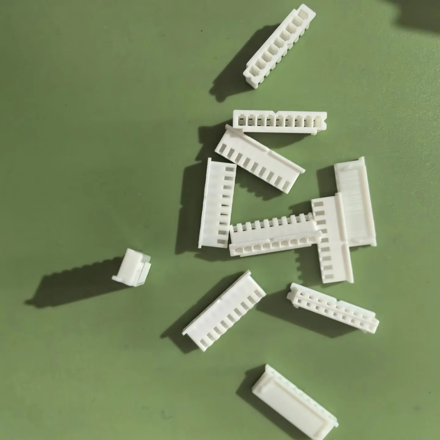 Connector XH-9Y