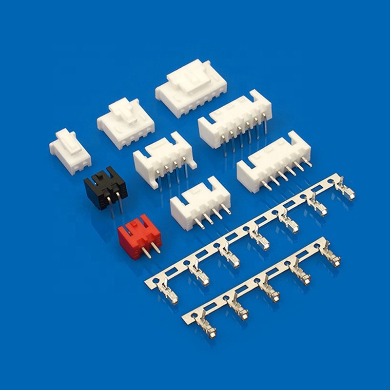 A2502 XHB Connector
