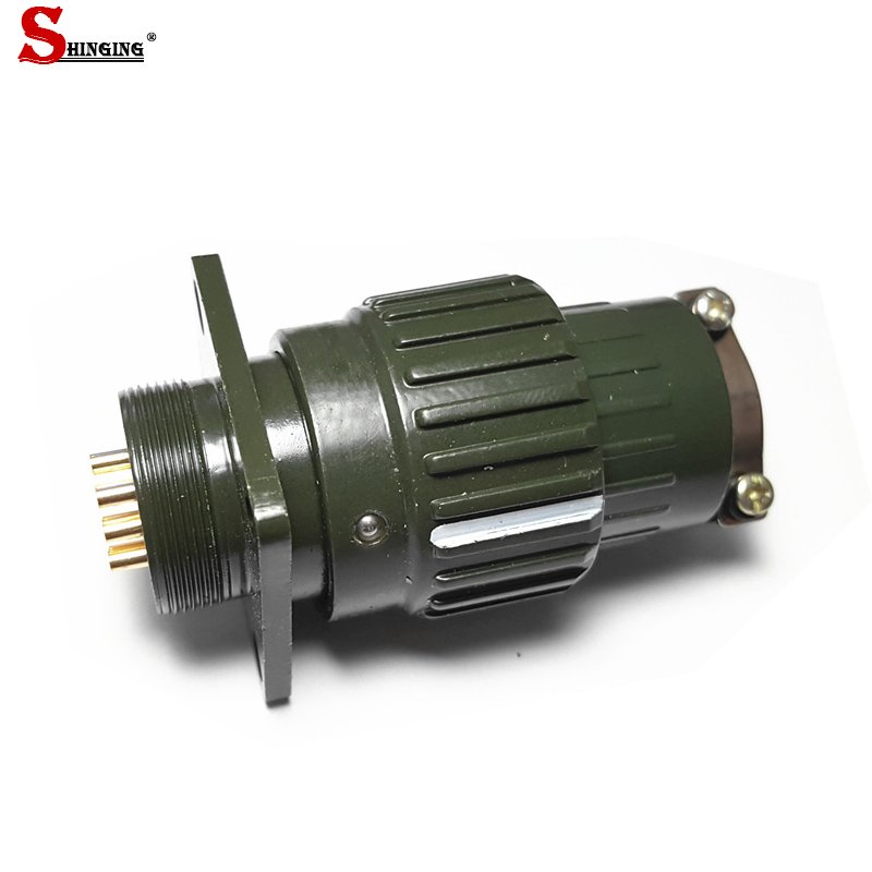 Manufacturer Supply Professional Customization 2 Pin Connector