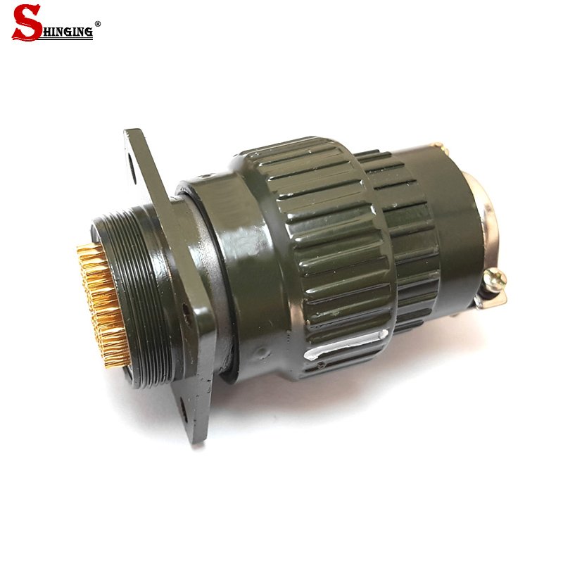 Manufacturer Supply Professional Customization 2 Pin Connector