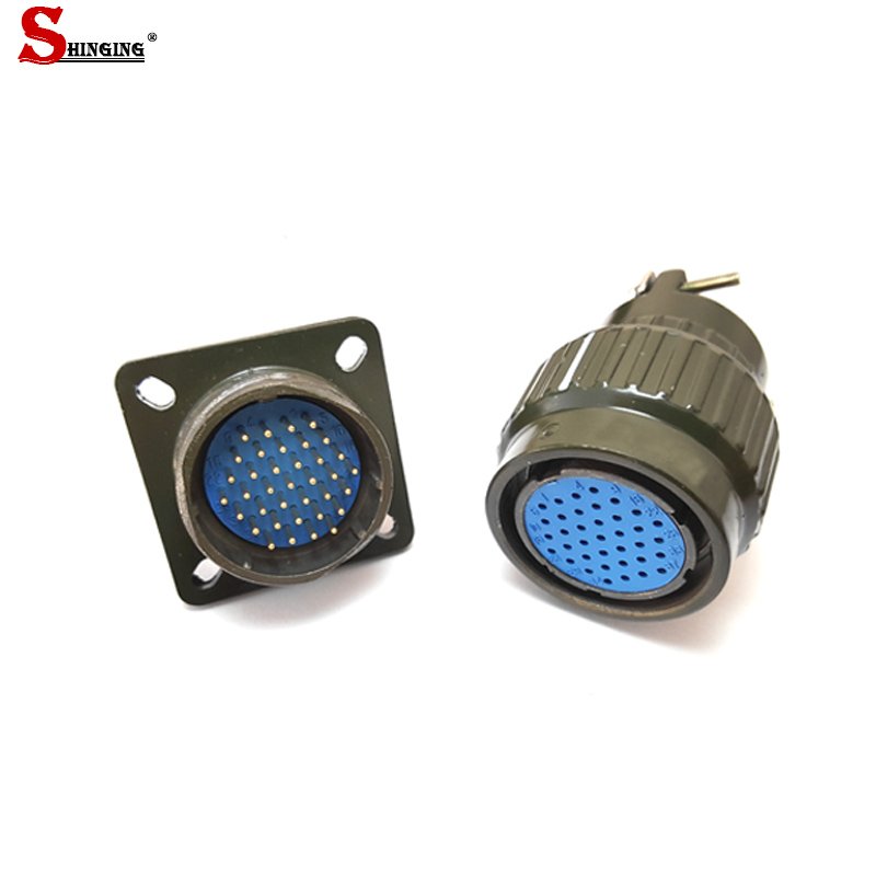 Manufacturer Supply Professional Customization 2 Pin Connector
