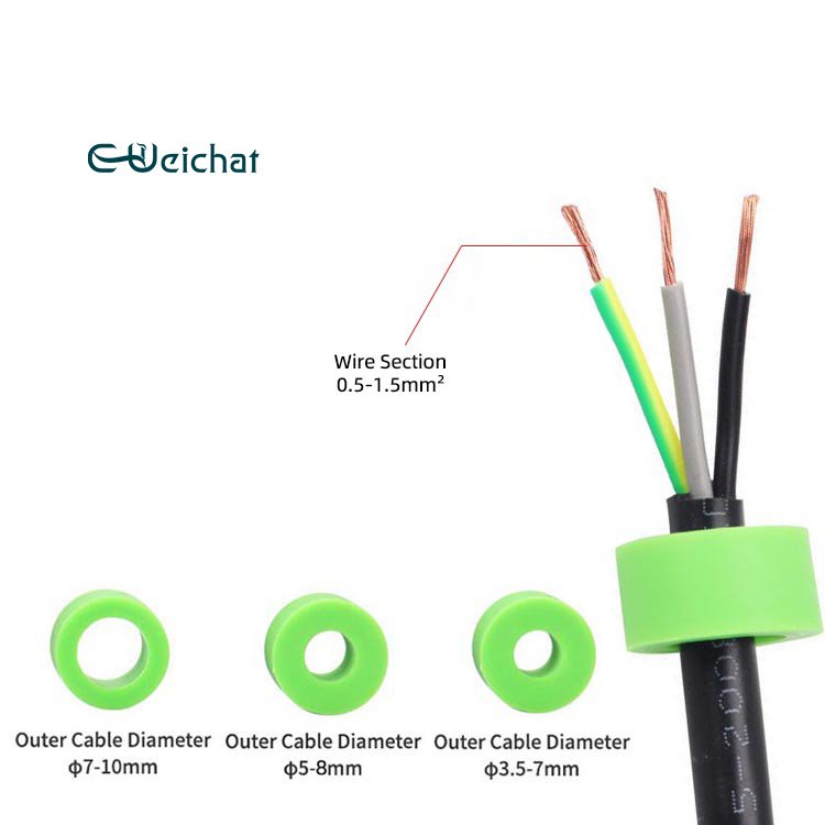 Hot Sale Plastic Nylon PA66 Water Resistant Screw Terminal Waterproof Electrical Connectors
