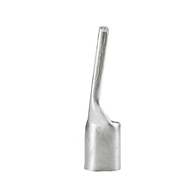 Tinned Copper Lugs Ring Crimp Terminals Wire Welding Cable Connectors Kit